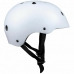 Casco Protec ‎200018103 Blanco Adultos