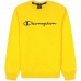 Ανδρικό Φούτερ χωρίς Κουκούλα Champion Crewneck