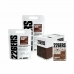 Récupérateur de muscles 226ERS 5110 Chocolat