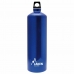 Wasserflasche Laken Futura Blau (1 L)