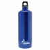 Wasserflasche Laken Futura Blau (1 L)