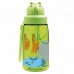 Wasserflasche Laken OBY Jungle grün Zitronengrün (0,45 L)