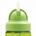 Bouteille d'eau Laken OBY Jungle Vert Vert citron (0,45 L)