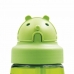 Water bottle Laken OBY Jungle Green Lime green (0,45 L)