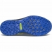 Joggesko for voksne Saucony  Canyon TR2 Gul