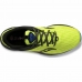 Joggesko for voksne Saucony  Canyon TR2 Gul
