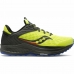 Joggesko for voksne Saucony  Canyon TR2 Gul