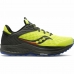 Încălțăminte de Running pentru Adulți Saucony  Canyon TR2 Galben