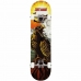 Skate Tony Hawk Hawk Roar  Amarelo 7.75