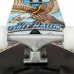 Skate 180 Complete Tony Hawk  Outrun  Albastru 7.75