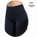 Sportleggings voor Dames  Apple Skin  Happy Dance 2415ATC Zwart