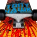 Skate 180 Complete Tony Hawk Shatter Червен 7.75