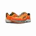 Hardloopschoenen voor Volwassenen Altra Timp 4 Oranje