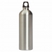 Water bottle Puma 053868 03 600 ml Grey