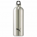 Wasserflasche Puma 053868 03 600 ml Grau