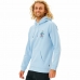 Herensweater zonder Capuchon Search Icon Rip Curl Hemelsblauw