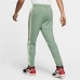 Pantaloni pentru Adulți Jordan Jumpman Flight  Nike Unisex Acvamarin