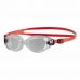 Svømmebriller for barn Speedo Futura Classic Jr  Rød