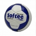 Pallone da Calcio a 5 Softee Bronco SALA 62 Azzurro