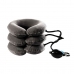 Dispositivo di Trazione con Collo Imbottito Siluet Fitness NECK TRACK TN-1S