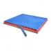 Mat AFW Rood Blauw (100 x 100 x 2,6 cm)