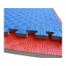 Mat AFW Rood Blauw (100 x 100 x 2,6 cm)