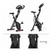 Στατικό Ποδήλατο Siluet Fitness FOLDABLE BIKE BX2-3S