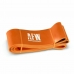 Elastiske modstandsbånd AFW SUPERBANDA DE RESISTENCIA AFW NARANJA L (8.3CM) Orange