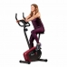 Стационарный велосипед Siluet Fitness UPRIDE BIKE B-3S