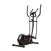 Elliptiline Jalgratas Siluet Fitness ELLIPTICAL E-3S