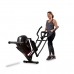 Elipsveida velosipēds Siluet Fitness ELLIPTICAL E-3S