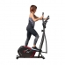 Elipsveida velosipēds Siluet Fitness ELLIPTICAL E-3S