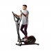 Elipsveida velosipēds Siluet Fitness ELLIPTICAL E-3S