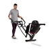 Elipsveida velosipēds Siluet Fitness ELLIPTICAL E-3S