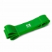 Trake za Otpor AFW SUPERBANDA DE RESISTENCIA AFW VERDE L (4.4CM) Zelena