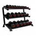 Dumbbell Holder AFW