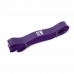 Bandas elásticas de resistência AFW SUPERBANDA DE RESISTENCIA AFW MORADO L (2.6CM) Roxo