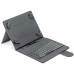 Capa para Tablet Maillon Technologique URBAN KEYBOARD USB 9,7