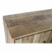Příborník DKD Home Decor Kov mangové dřevo (140 x 43 x 75 cm)