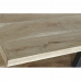 Dientafel DKD Home Decor Metaal Acacia (170 x 54 x 90 cm)