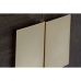 Anrichte DKD Home Decor Braun Metall Mango-Holz 147 x 43 x 75 cm