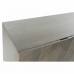 Indauja DKD Home Decor Metalinis Mango mediena (160 x 45 x 75 cm)
