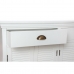 Sideboard DKD Home Decor White Wood Paolownia wood 160 x 41 x 83 cm