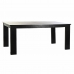 Mesa de Jantar DKD Home Decor Catanho escuro Acácia (180 x 90 x 76 cm)