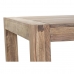 Mesa de Comedor DKD Home Decor Natural Marrón 180 x 90 x 76 cm