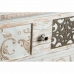 Cassettiera DKD Home Decor 51,4 x 34,2 x 90,6 cm Beige Legno Arabo