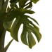 Decoratieve plant Plastic IJzerdraad Monstera 105 x 150 x 105 cm