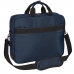 Valigetta per Portatile e Tablet Safta +tablet+usb safta safta business  Blu scuro 41 x 33 x 9 cm