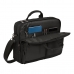 Torba na laptopa i Tablet Safta Black Czarny 41 x 33 x 9 cm