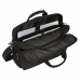 Torba na laptopa i Tablet Safta Black Czarny 41 x 33 x 9 cm